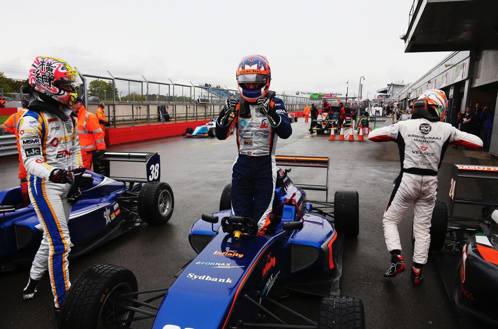 (Foto: British Formula3)